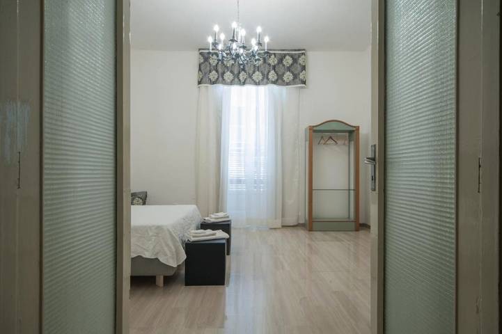 Maison d’hôte pour 4 personnes à Trani - 2