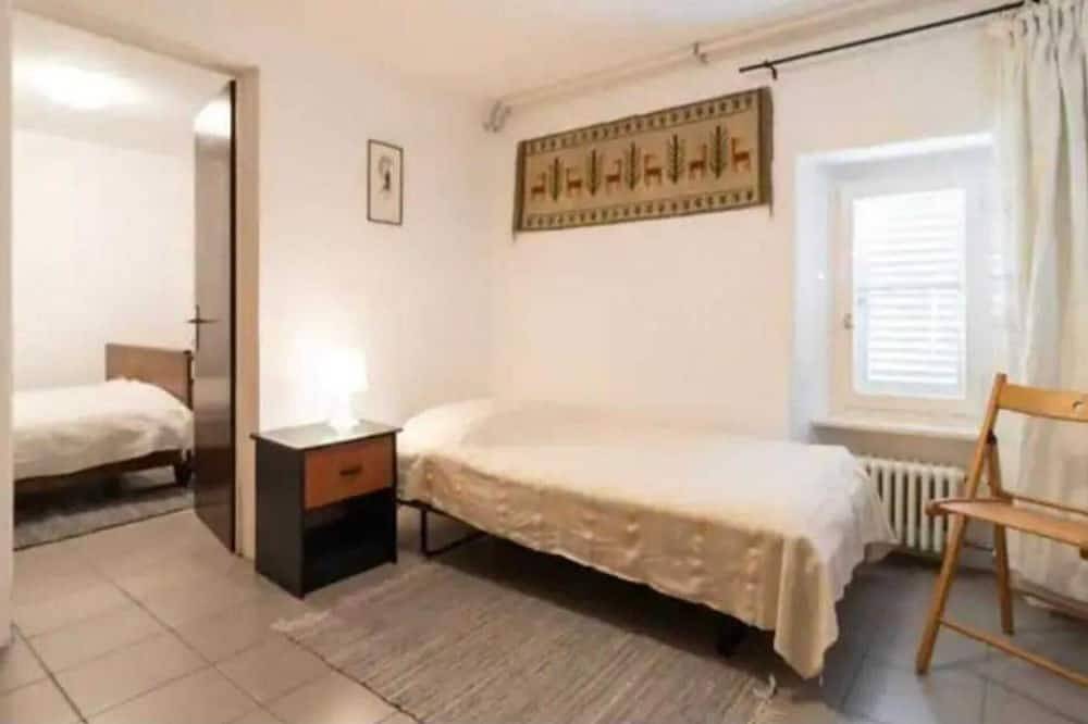 Cadro Casa Vista (4guests) in Vignolo (Sestri Levante), Sestri Levante