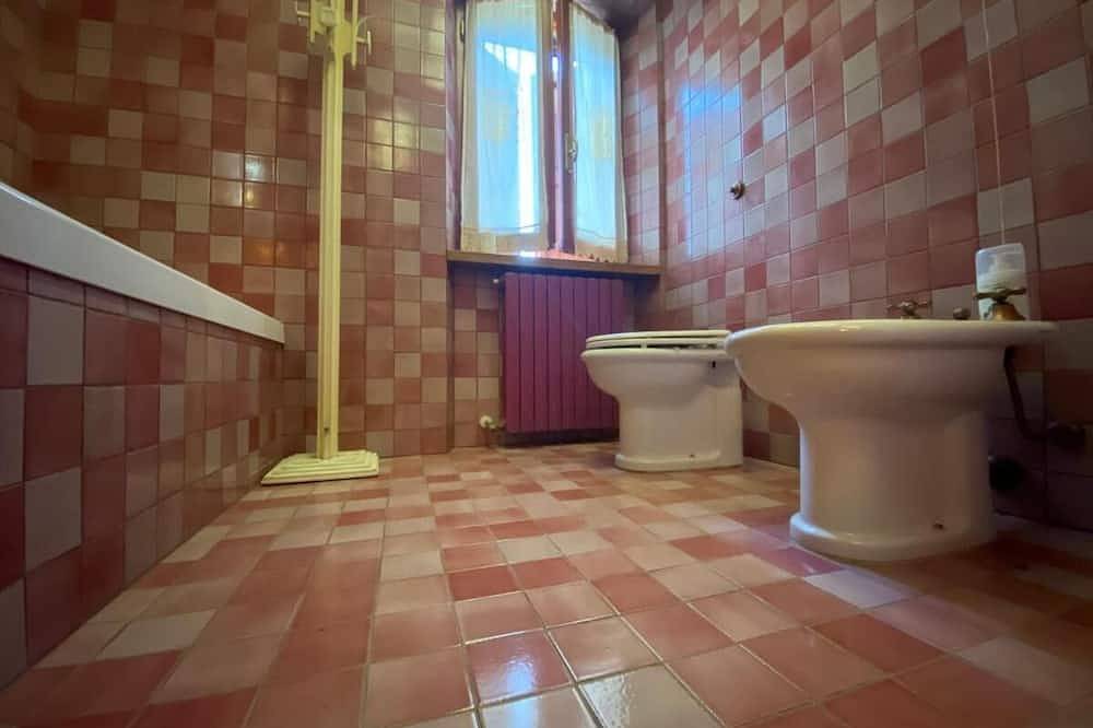 Villa Strada dei Monti Sibillini in Montefortino, Parco nazionale dei Monti Sibillini