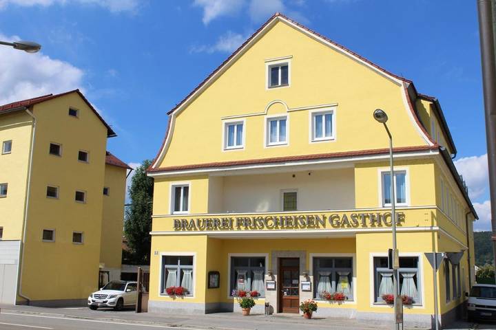 BnB für 4 Personen in Kelheim