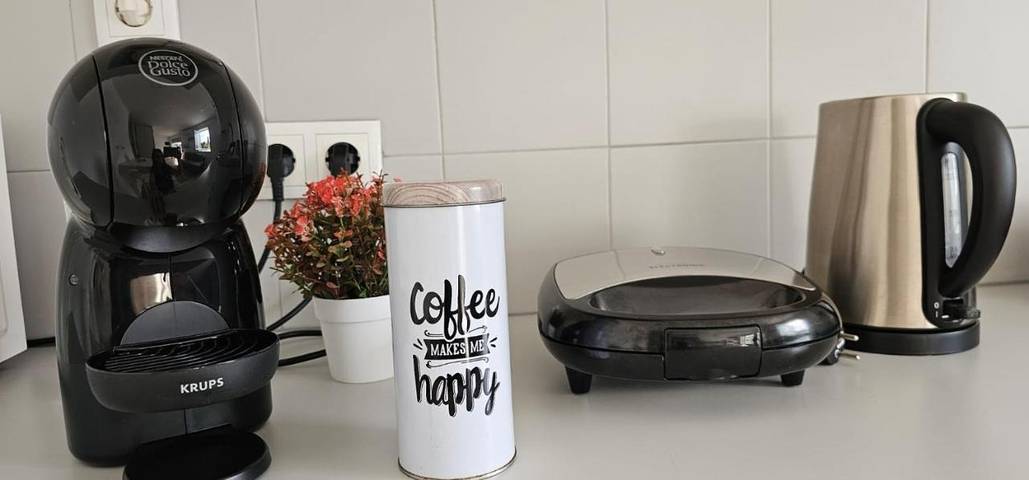 Gîte pour 2 personnes, avec terrasse et vue à Vila Nova de Famalicão - 3