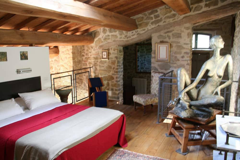 I fienili - 5 persone Casale Monticchio, una casa colonica del 17 ° secolo in Marsciano, Perugia e dintorni