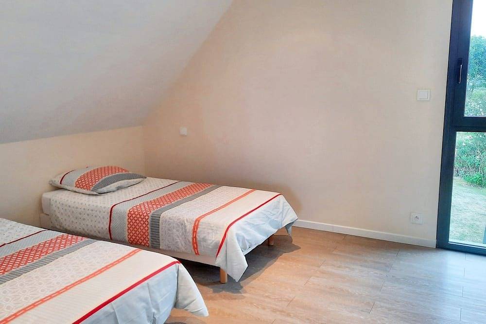 Appartement entier, Homerez - Appartement Lamballe, vue sur mer in Lamballe-Armor, Côte de Goëlo