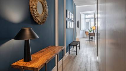 Apartamento De Férias para 2 Pessoas em São Paulo (Lisboa), Lisboa, Foto 4