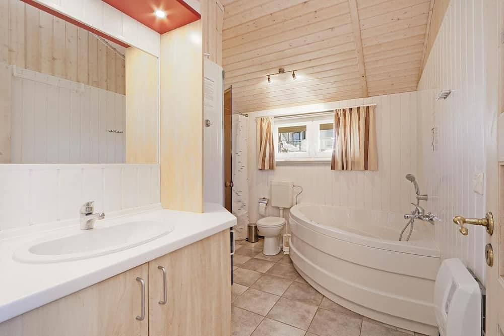 Schönes Haus in Rechlin mit Sauna in Rechlin, Müritz