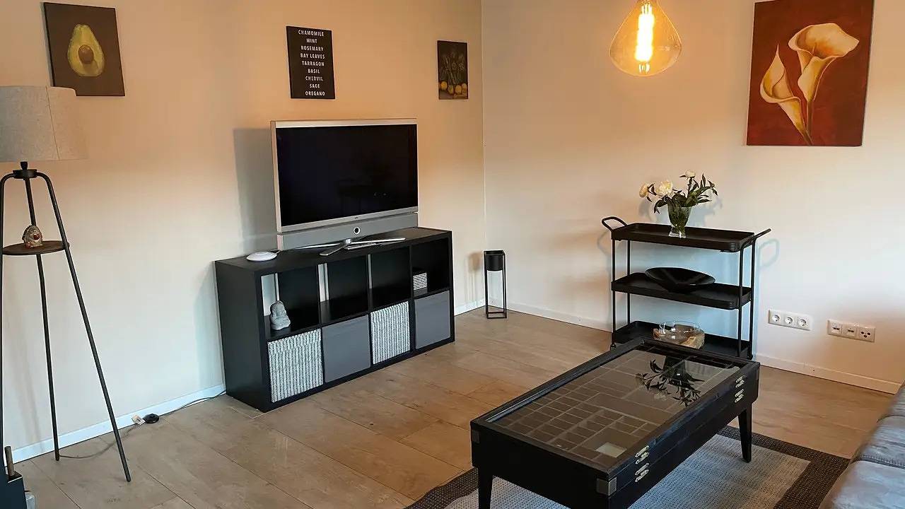 Ferienhaus für 10 Personen (200 m²) in Großweil in Großweil, Das Blaue Land