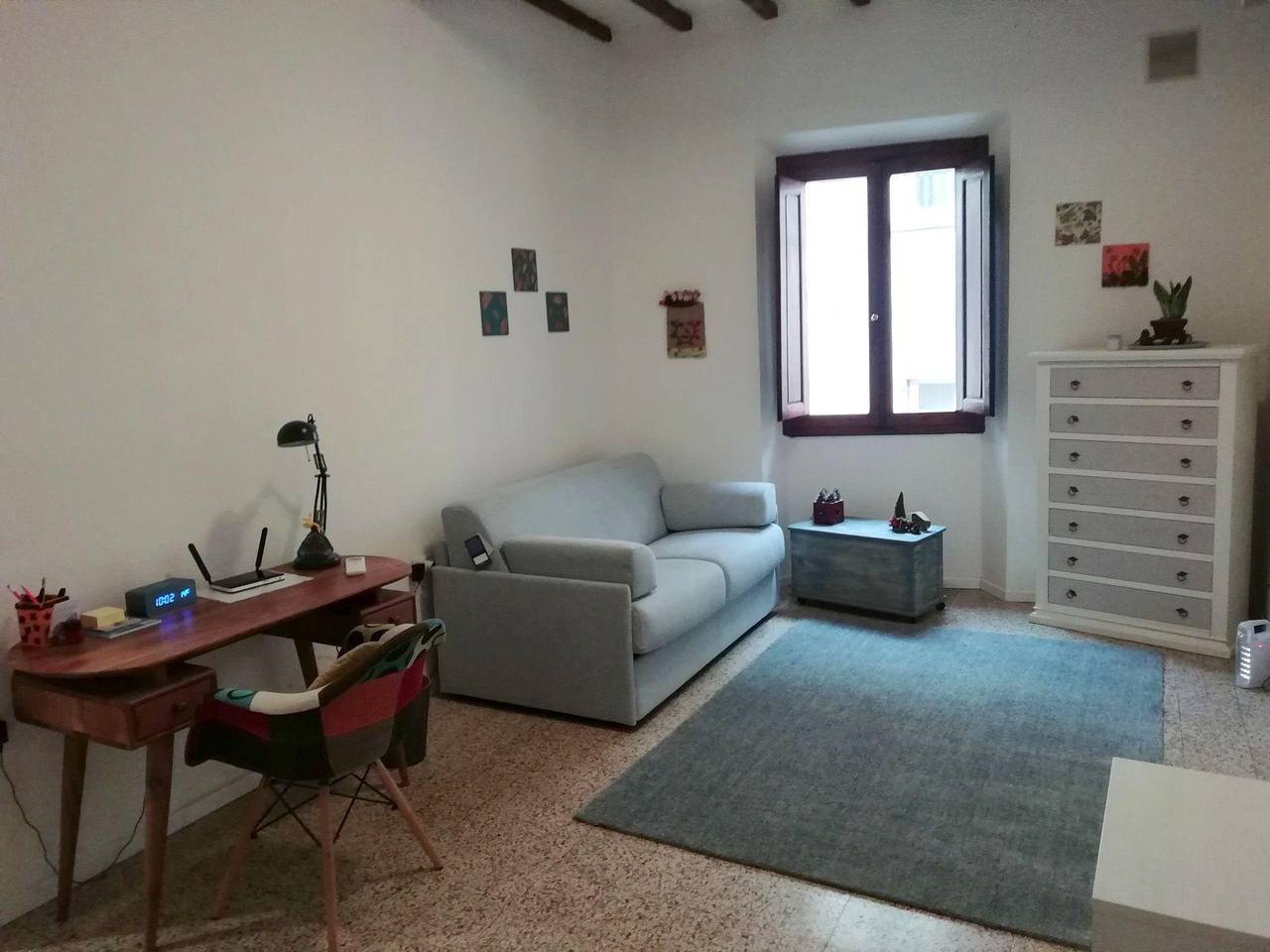 Ganze Ferienwohnung, Wohnung im historischen Zentrum von Pistoia in Pistoia, Pistoia Provinz