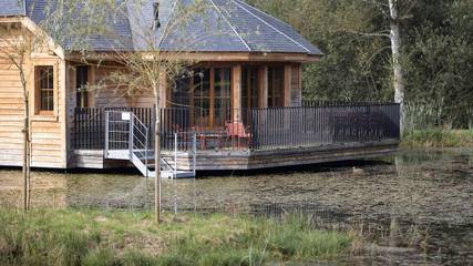 Gîte pour 6 personnes, avec terrasse dans Vencimont