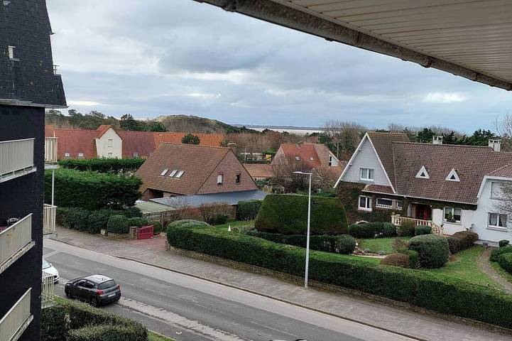 Gîte pour 2 personnes, animaux acceptés dans Berck-Plage - 3