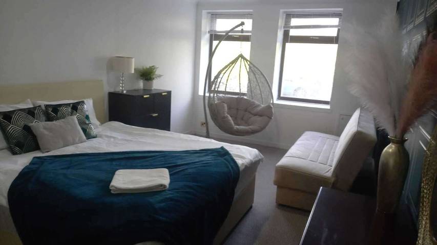 Ferienwohnung für 8 Personen - 1