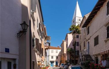 Agriturismo per 6 Persone in Orsera (Općina), Costa Occidentale dell'Istria, Foto 3