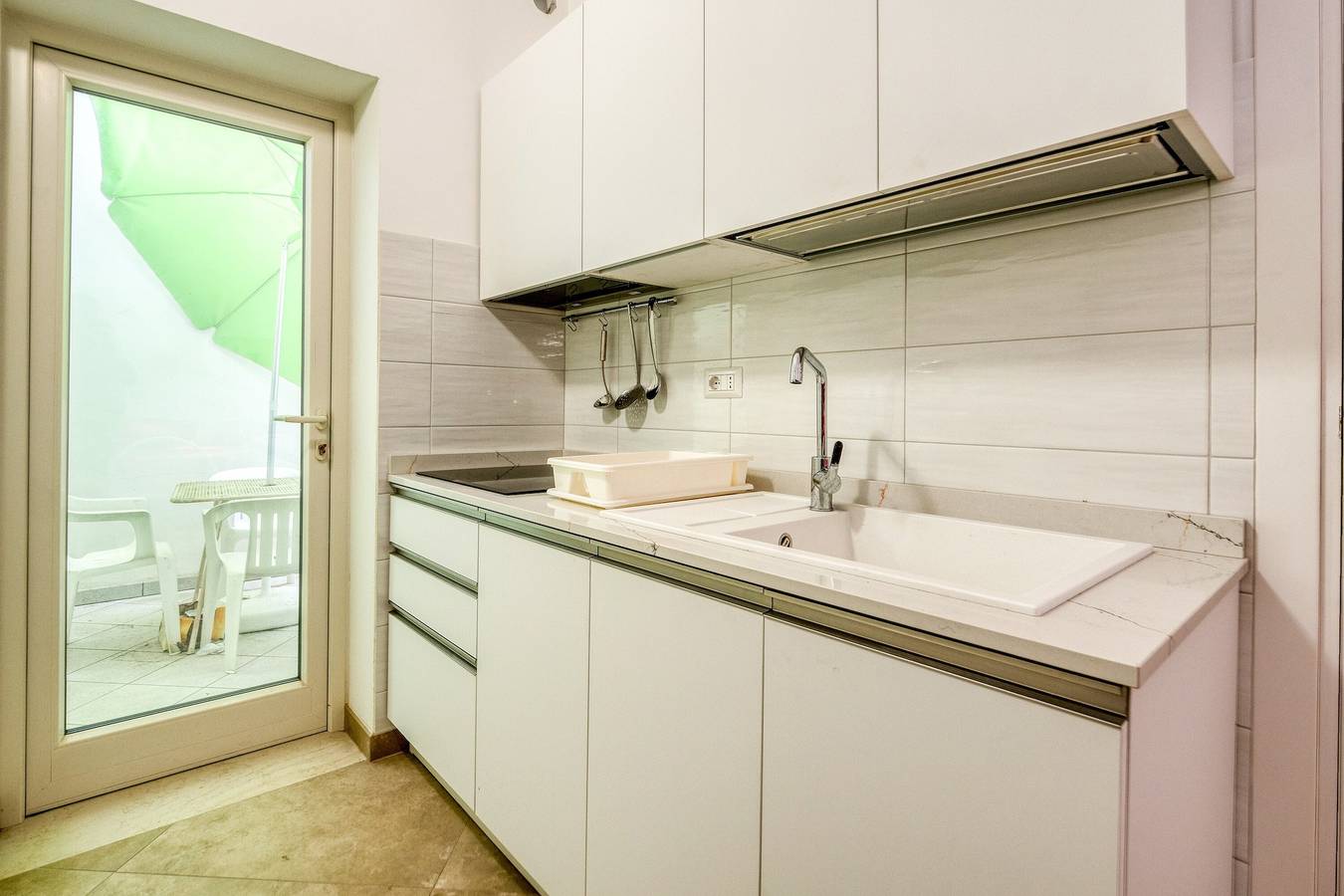 Casa Vacanze 'Monolocale Volta' in Nardò, Nardò (comune)