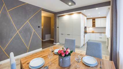 Apartament Wakacyjny dla 4 osoby w Kołobrzeg, Morze Bałtyckie, Zdjęcie 2