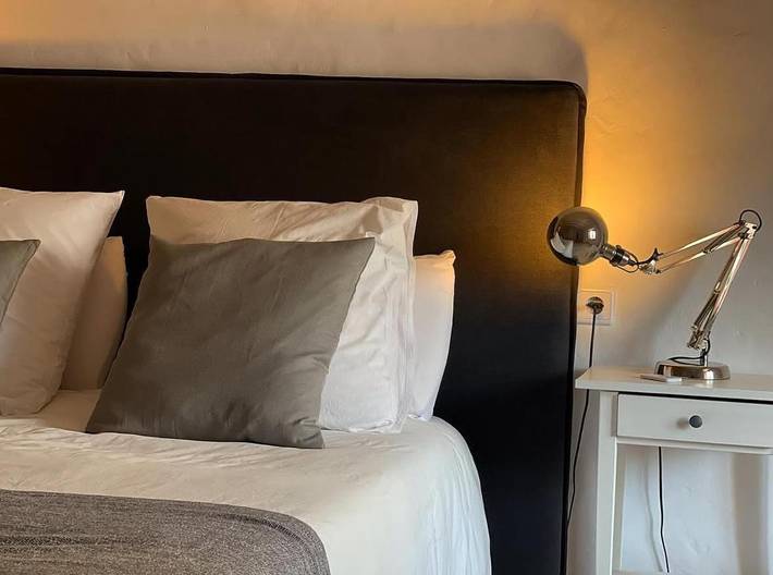 Casa de vacaciones para 5 personas, con jardín y jacuzzi, Se admiten mascotas en Comarca del Noroeste (Murcia) - 3