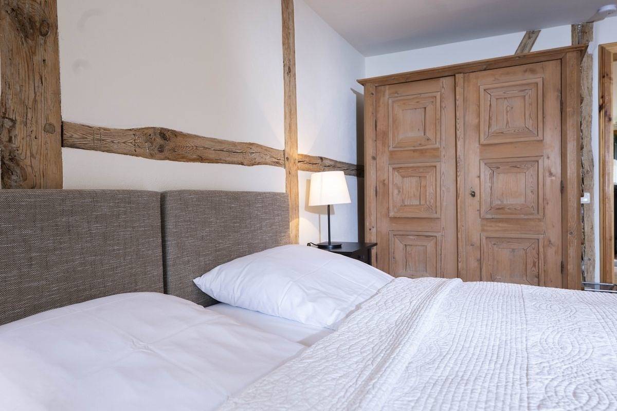 Ganze Ferienwohnung, Lüdersburger Strasse 15c in Lüdersburg, Elbtalaue