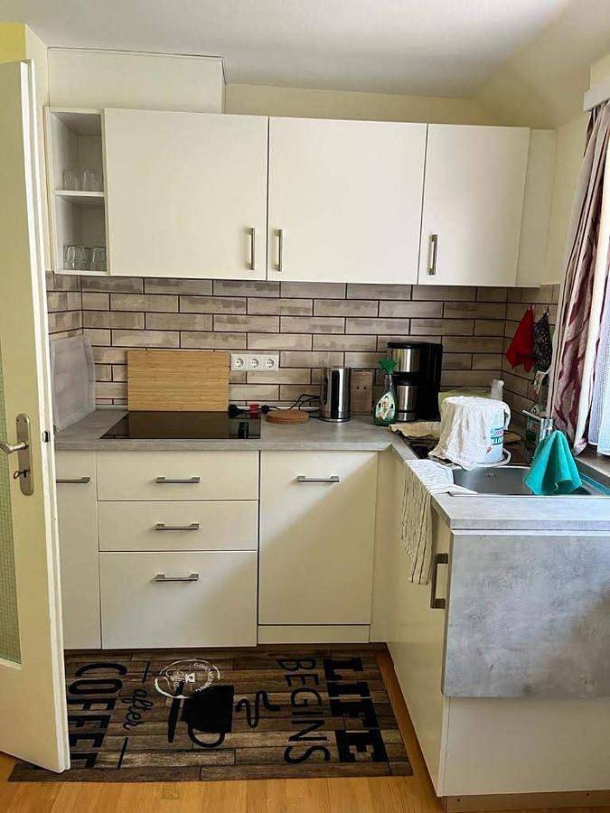 Ganze Wohnung, Felsenblick Himmelsfels in Geislingen an der Steige, Landkreis Göppingen