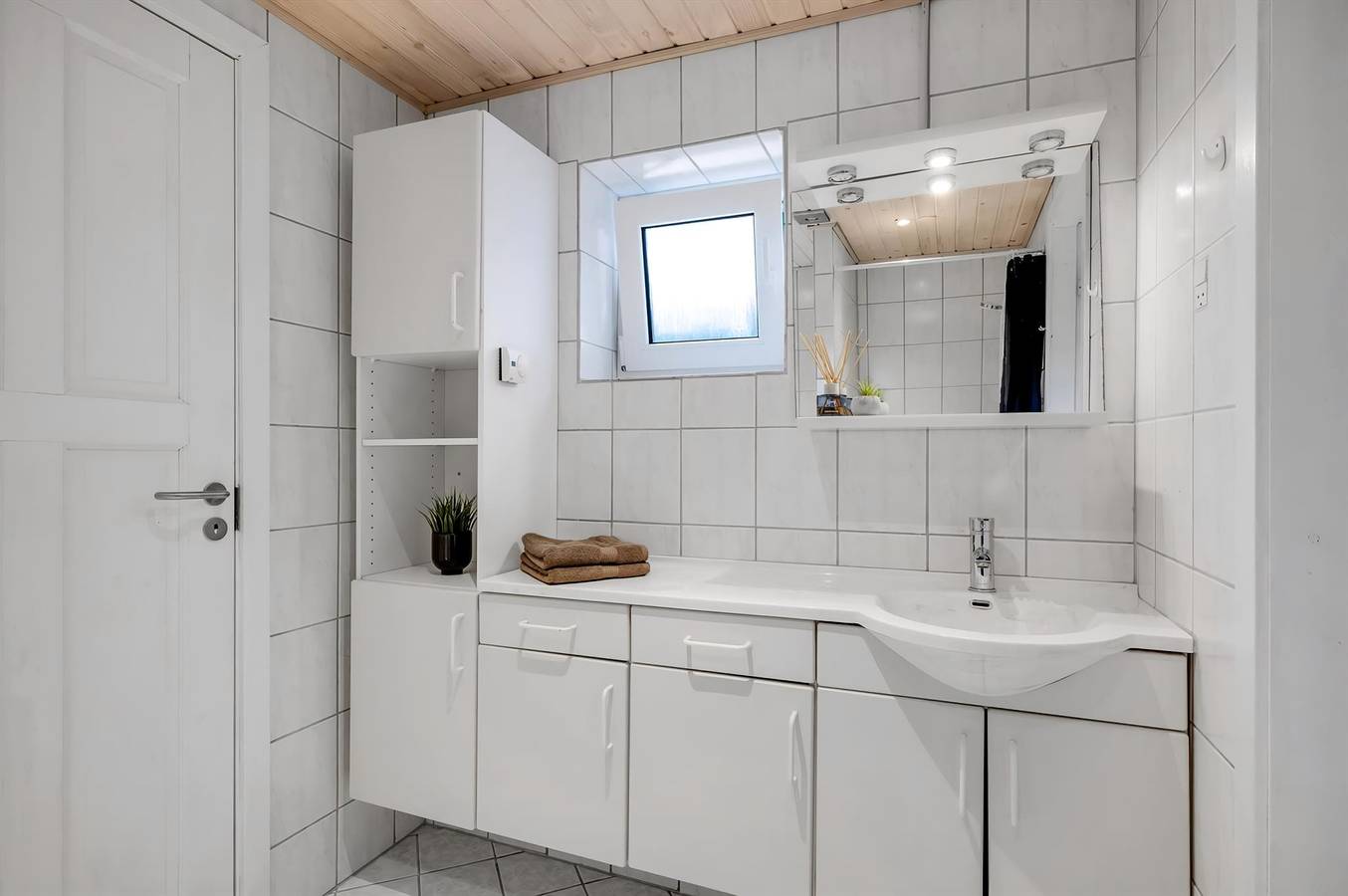 Home in Esbjerg V with Wifi in Sjelborg, Esbjerg