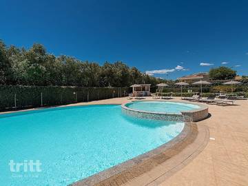 Ferienpark für 8 Personen in Cardedu, Ogliastra Provinz, Bild 1