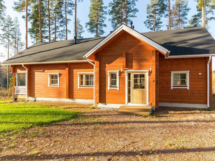 Ferienhaus für 8 Personen - 1