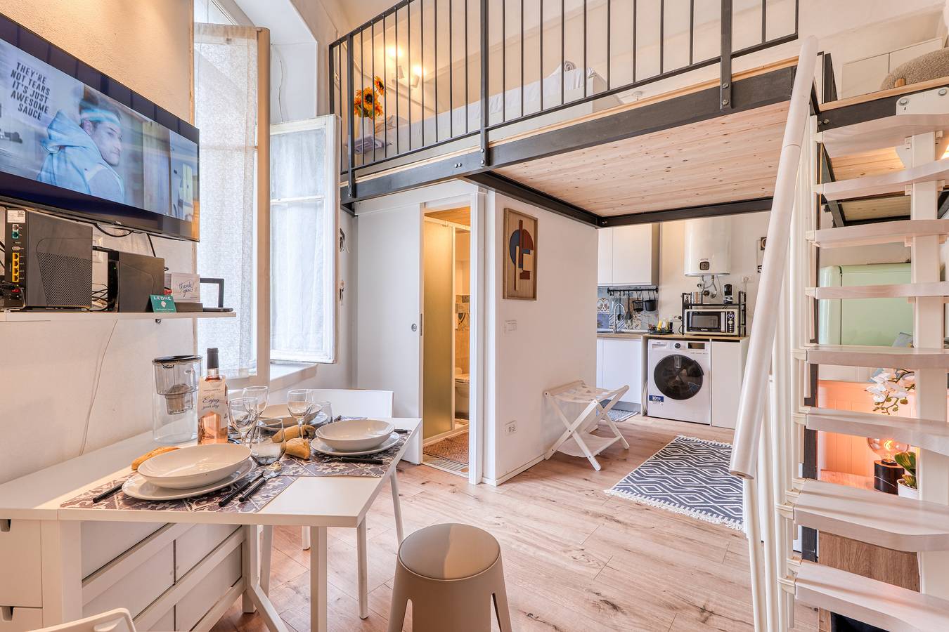 Photo : Appartement de vacances