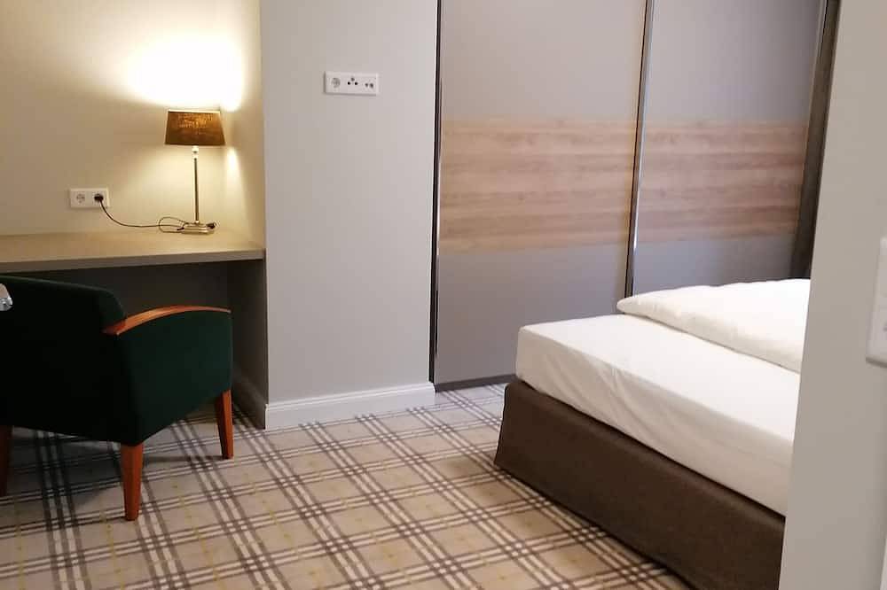 Ganze Wohnung, Ferienwohnung mit Hotelkomfort Erdgeschoss in Bad Rothenfelde, Metropolregion Bremen-Oldenburg