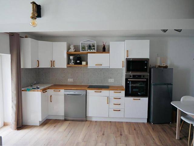 Location de vacances pour 4 personnes à Chaumont-sur-Loire - 2