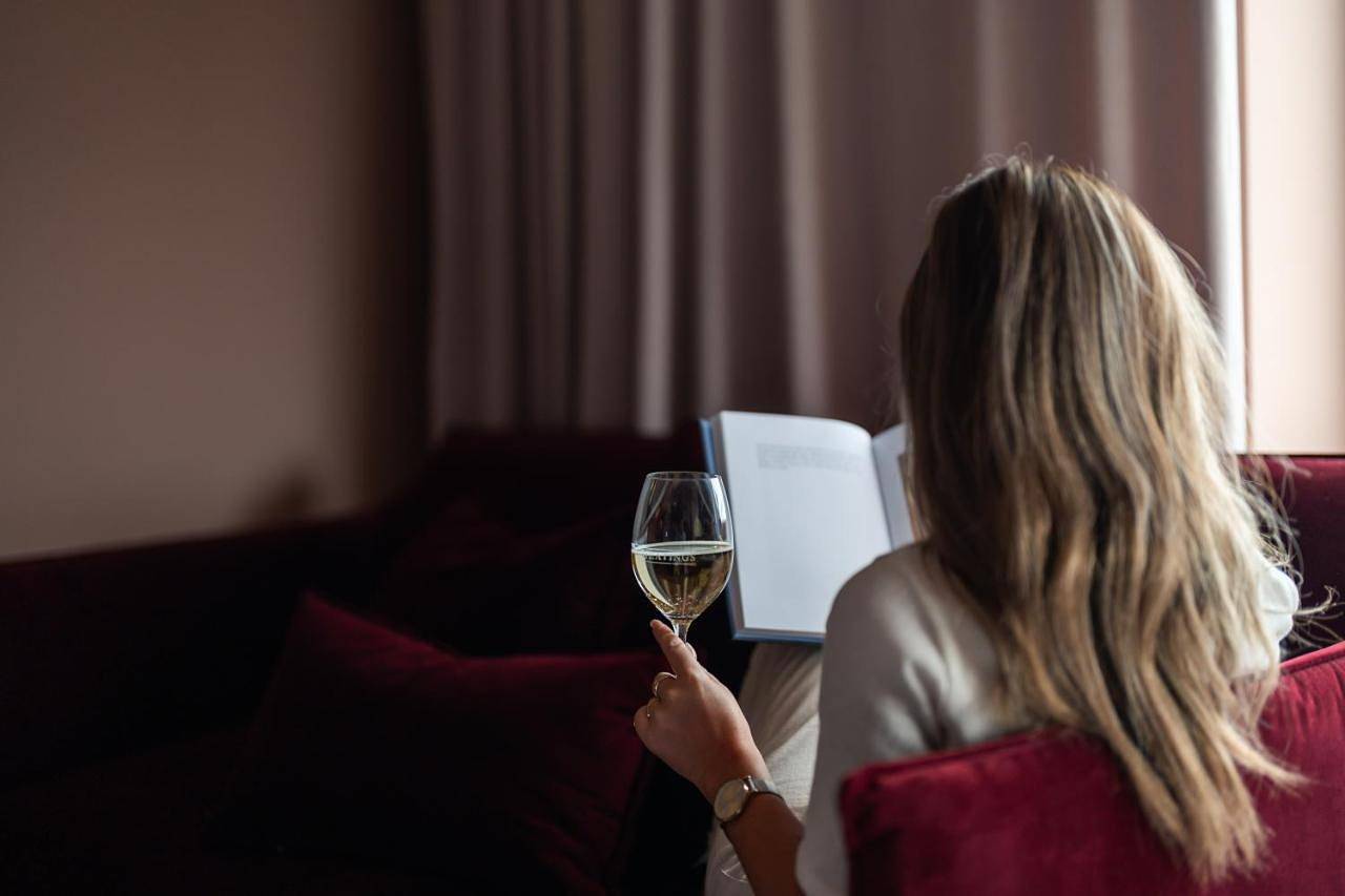 Quality Hotel Carlia in Uddevalla, Norra Västkusten