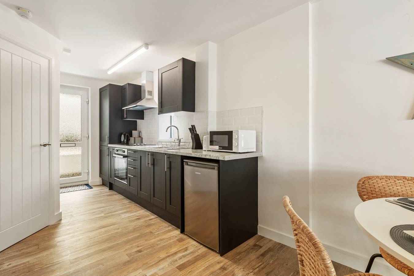 Entire apartment, 16 Captains Walk - Close to Village and Beach in Saundersfoot, Pembrokeshire