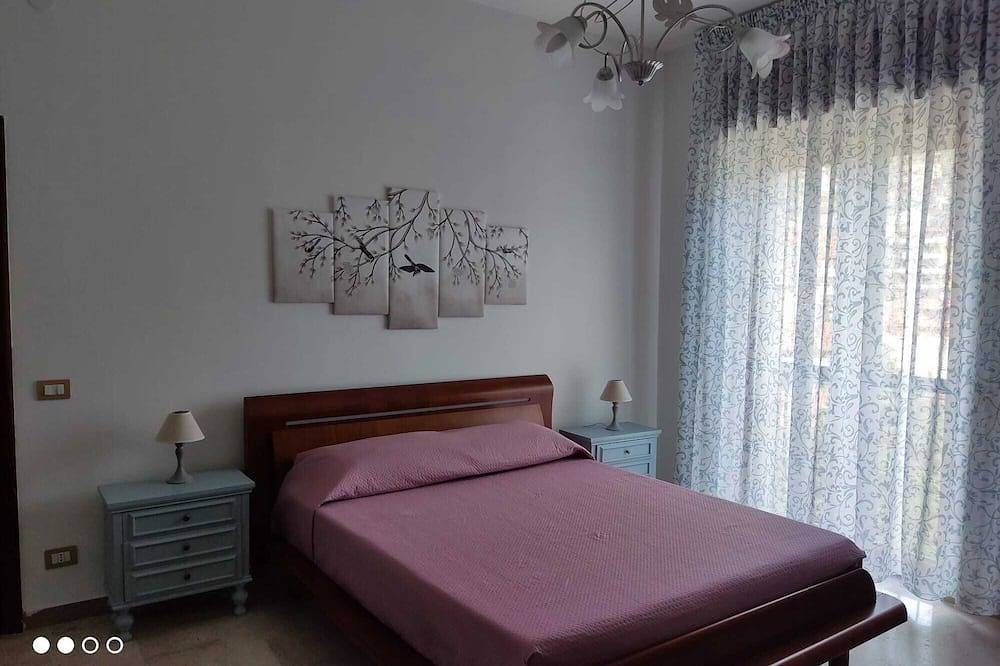 Entire apartment, Queen Margaret residence, Apud Montes in Pimonte, Monti Lattari