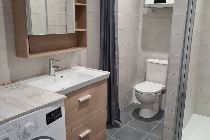 Gîte pour 2 personnes, avec terrasse et piscine à Mollans-sur-Ouvèze - 4