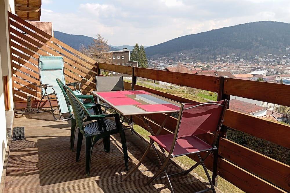 Appartement de vacances