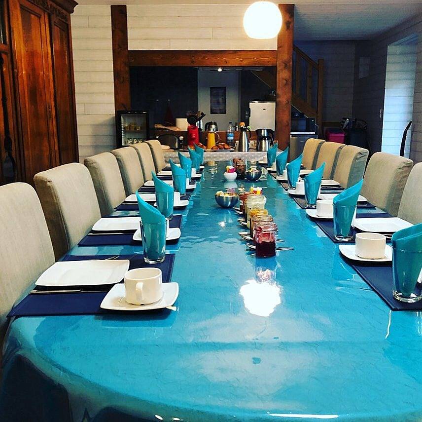 Chambres d'hôtes avec entrée indépendante - Les Galets in Minihy-Tréguier, Région de Lannion