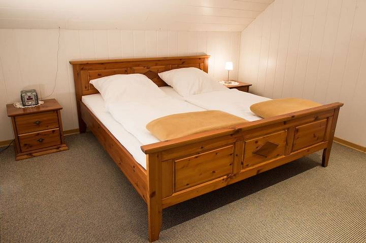 Maison de vacances pour 2 personnes, avec jardin dans Bas-Rhin - 2