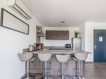 Camping für 4 Personen in Lecci, Sartène und Umgebung, Bild 4