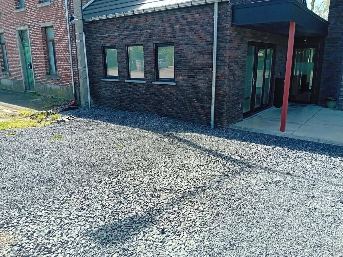 Appartement entier, L'entracte in Hensies, Hainaut