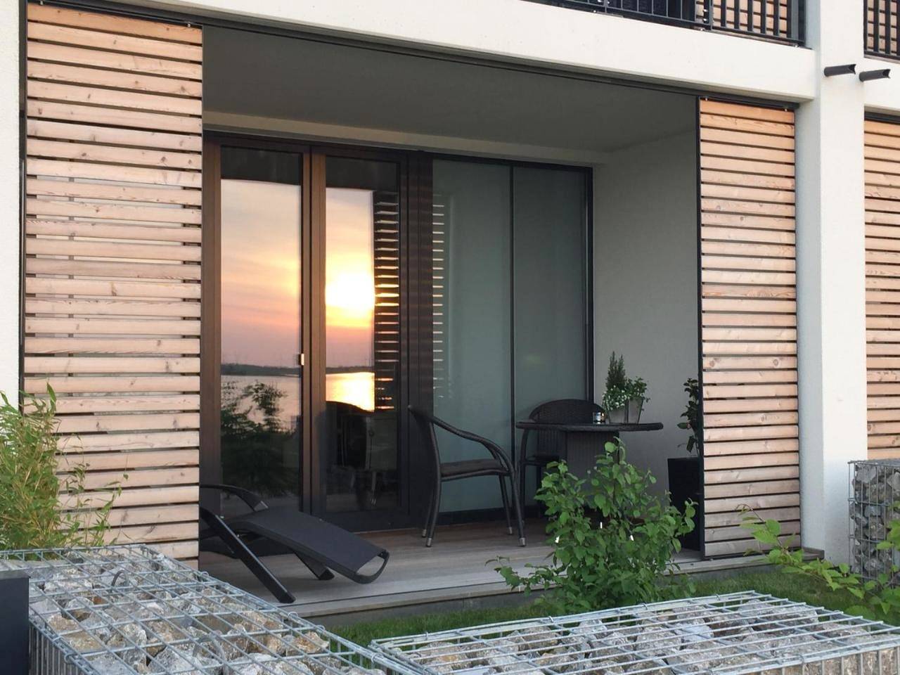 Ganze Wohnung, Apartment Zwenkauer See in Zwenkau, Zwenkauer See