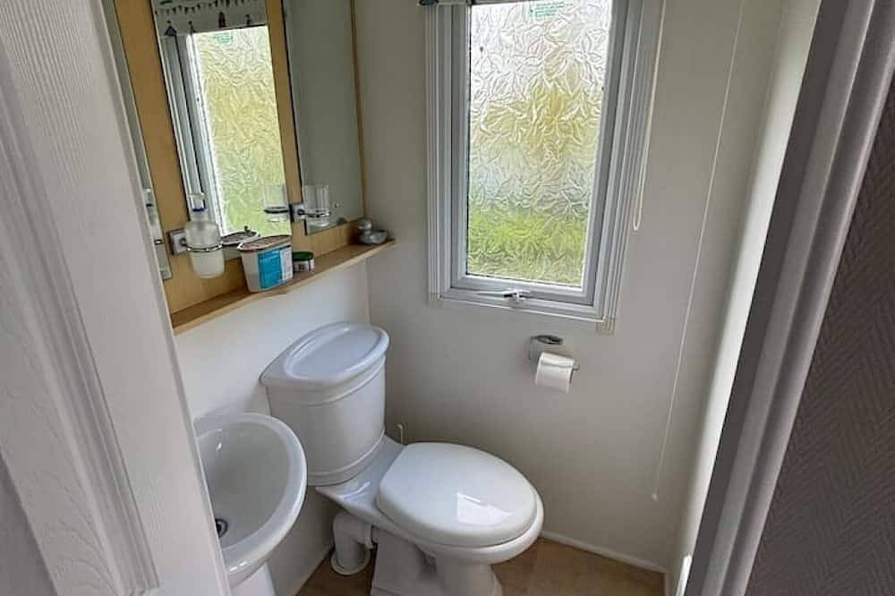 Palm Grove 28 - Golden Palm Resort in Chapel St. Leonards, Lincolnshire