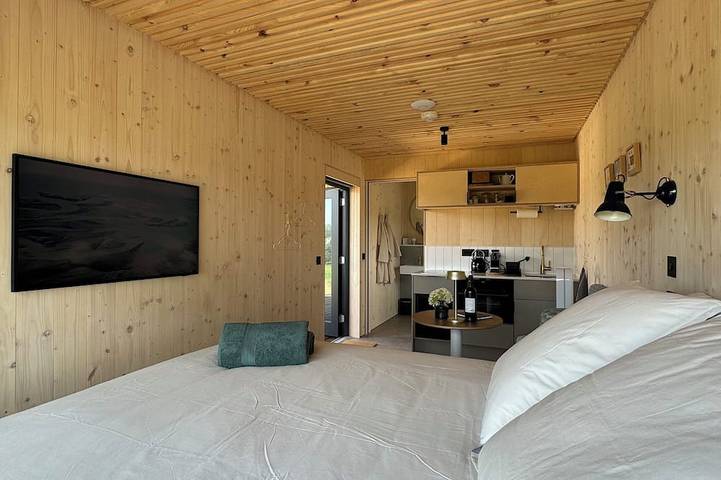 Gîte pour 2 personnes à Berson - 2