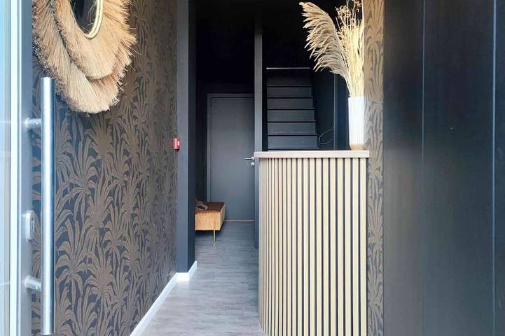 Appartement de vacances pour 4 personnes, animaux acceptés