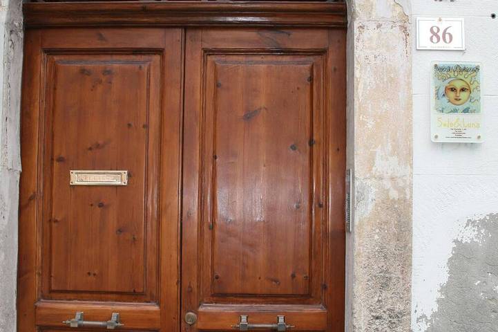 Milazzo Sun & Moon Studio mit Terrasse in Milazzo, Messina Provinz
