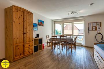 Apartament Wakacyjny dla 6 osoby w Europa-Park, Rust, Zdjęcie 2