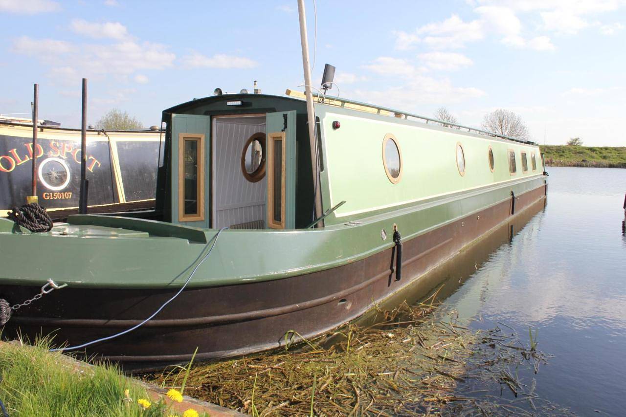 Mobile Home in Cambridge, Cambridgeshire