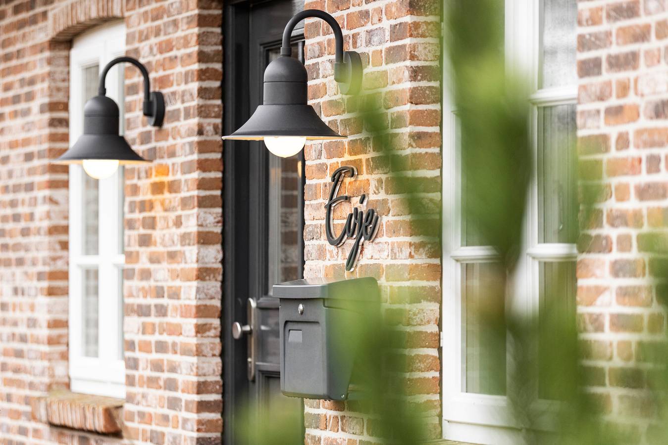 Haus Evje in Utersum, Föhr