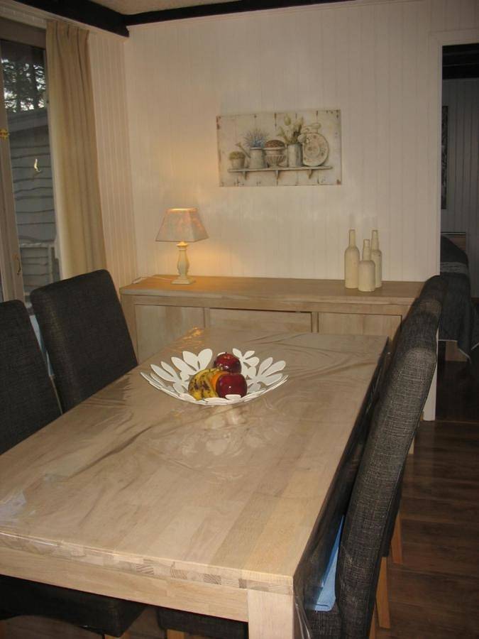 Gîte pour 5 personnes, avec jardin dans Dochamps - 2