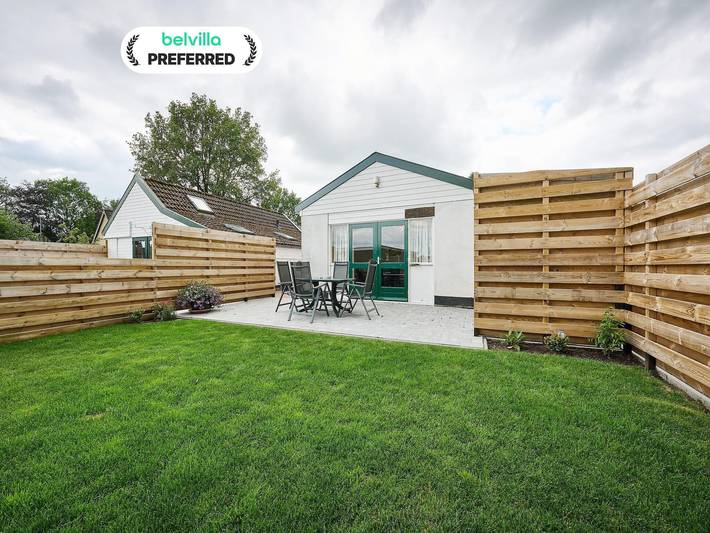 Agriturismo voor 4 personen, met tuin, met huisdier in Drenthe