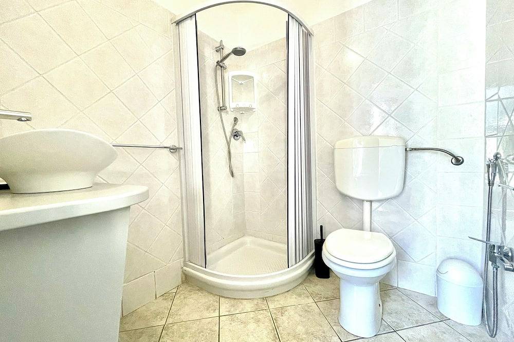 Entire apartment, \" Le Corti Sarde 102 \" in Bari Sardo, Ogliastra Province