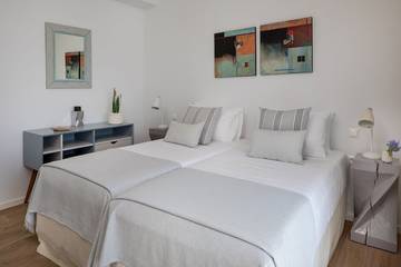 Villa for 9 People in Almyrida, Vamos, Photo 4