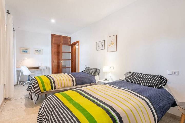 V. Son Vivot by Bebreeze in Inca, Interior de Mallorca