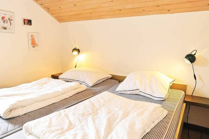 Ferienhaus für 5 Personen, mit Terrasse in Fyns Hoved - 3