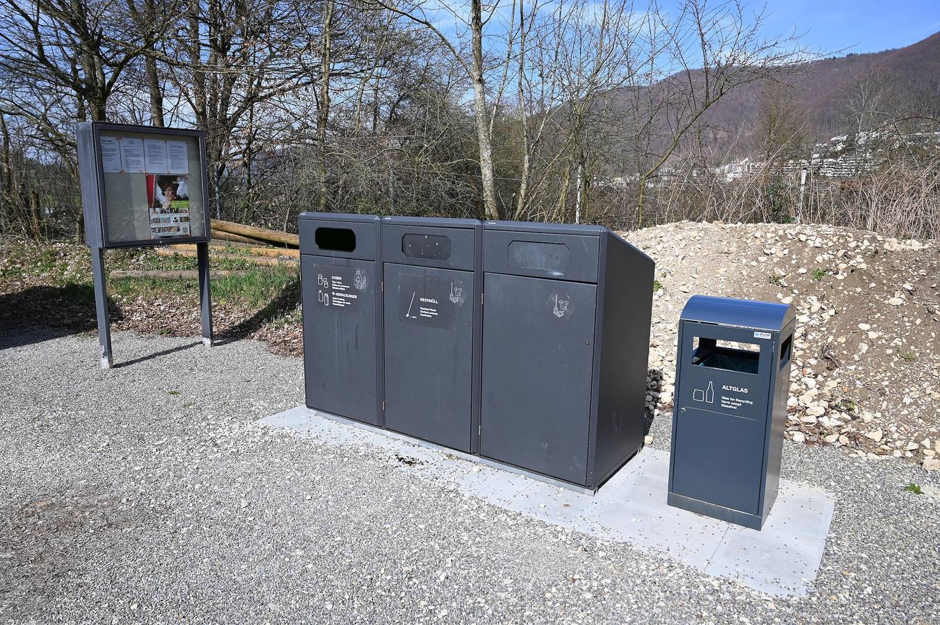 Ganze Ferienwohnung, Wohnmobilstellplatz Bad Urach - Wohnmobil-Stellplatz in Bad Urach, Albsteig Etappe 9